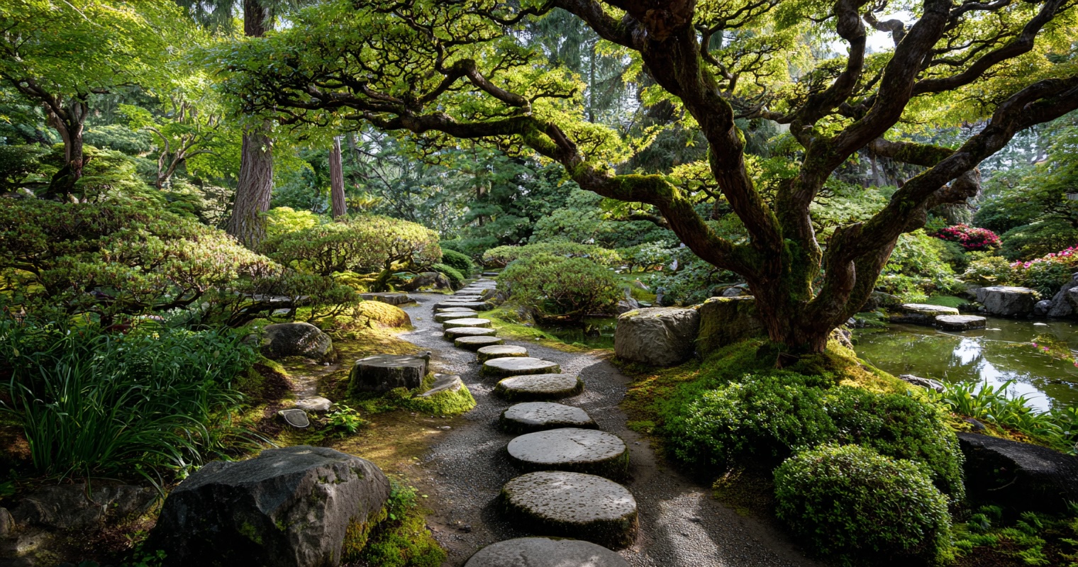 Strolling Through Serenity: Exploring Japan's Most Beautiful Gardens